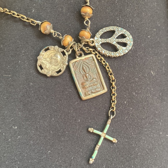 Charm Necklace - Picture 5 of 5